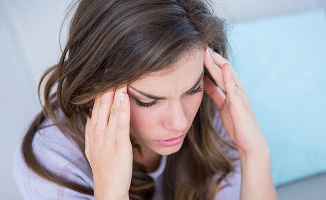 Secondary Headaches and Their Treatment