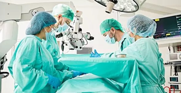 Prostate Cancer Surgery For Successful Treatment