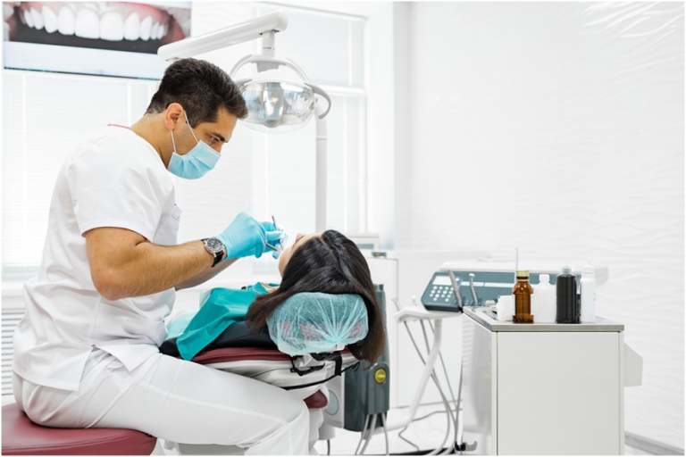 What to Know about Emergency Dental Problems?