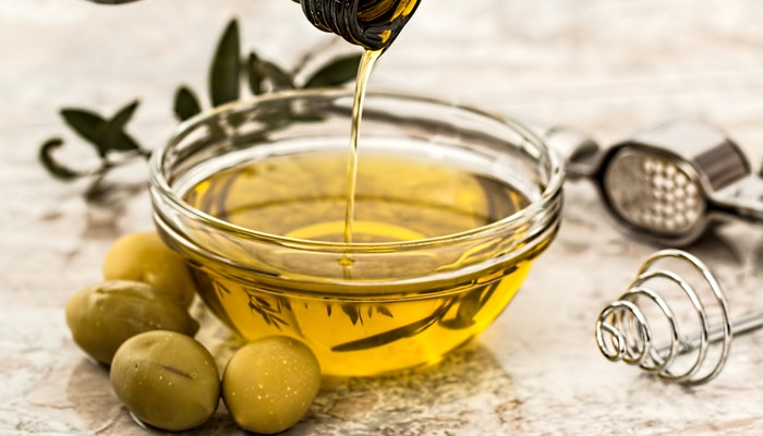 olive oil foods that boost testosterone