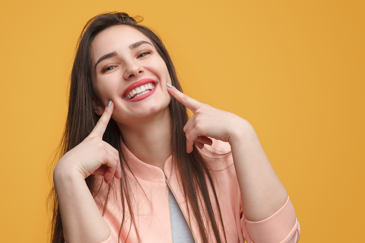 Top 8 Ways to Help Maintain a Great Smile or Bring It Back