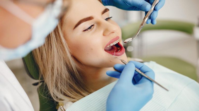 Significant Side Effects of Root Canal Therapy