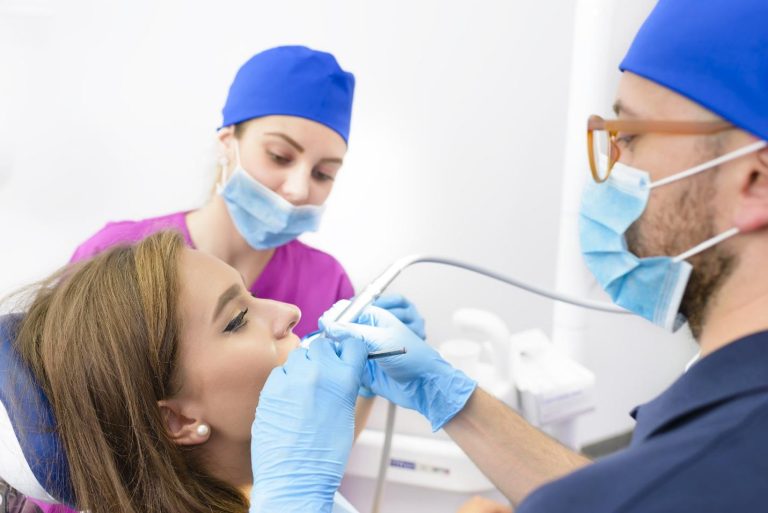 Essential Facts about Root Canal Therapy
