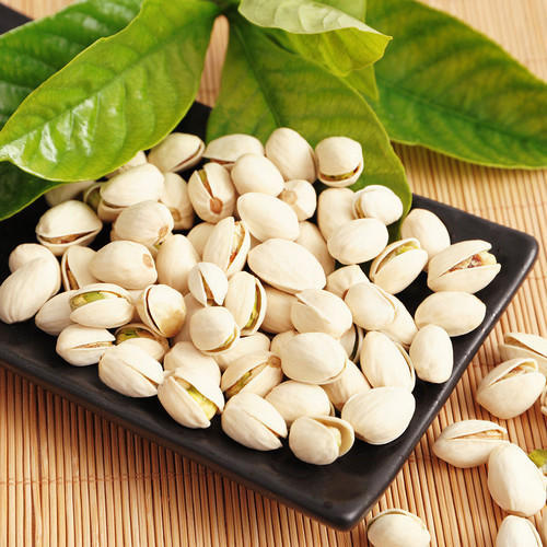 The Best Pistachio Nuts for Your Health?