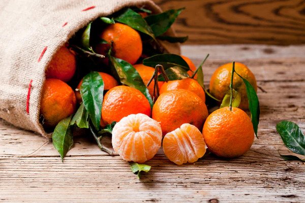 What Tangerines Are Good For And Their Nutrition Facts