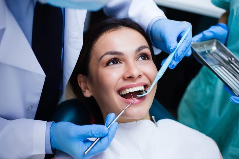What Services Can a General Dentist Provide?