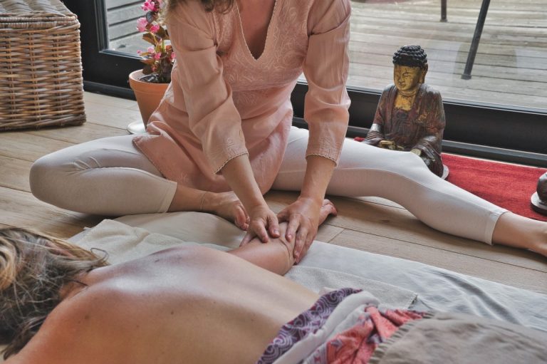Why You Need to Book Your Next Massage Immediately