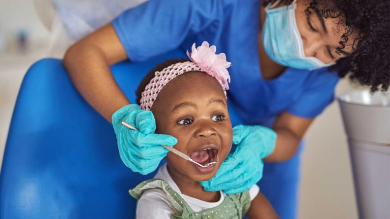 What Is the Importance of Taking Children to Pediatric Dentists?