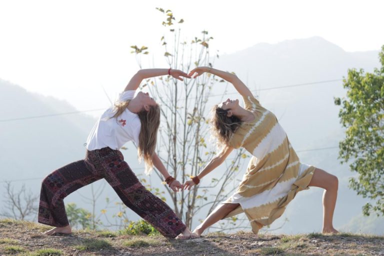 Find True Zen: Where is the best yoga teacher training centre in India?