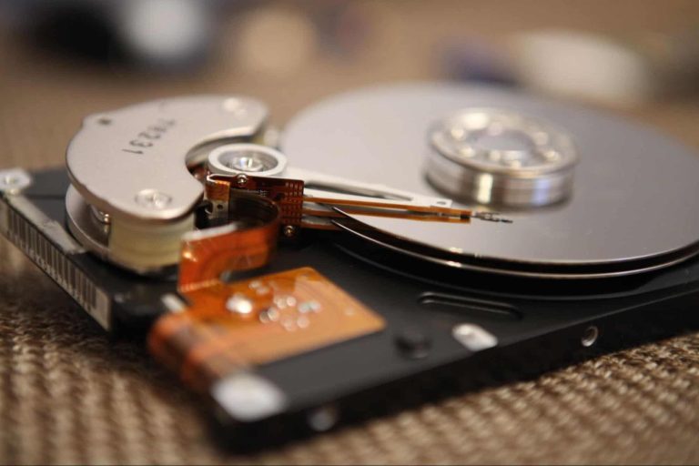 Canada Data Recovery Service: Expert Solutions for Data Loss