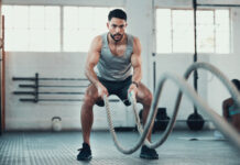 How To Begin A Fitness Journey That Puts Your Health First Fitness