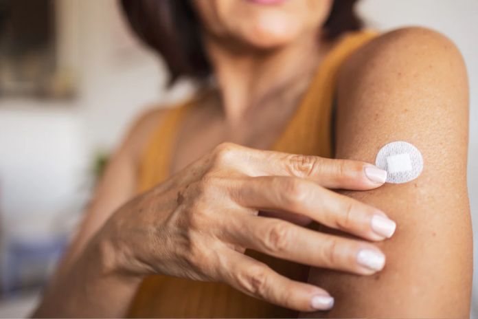 Hormone Replacement Therapy