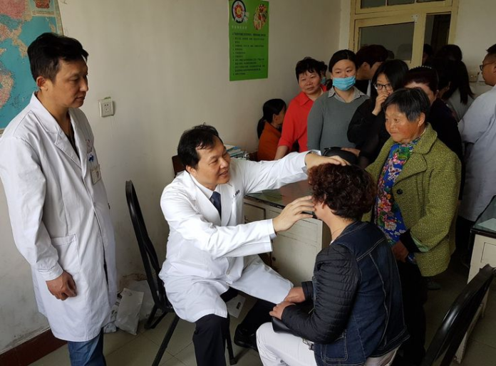 Chronic Pain Treatment