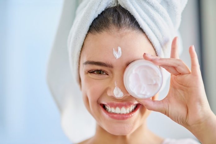 Skincare Facials