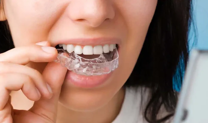 Teeth