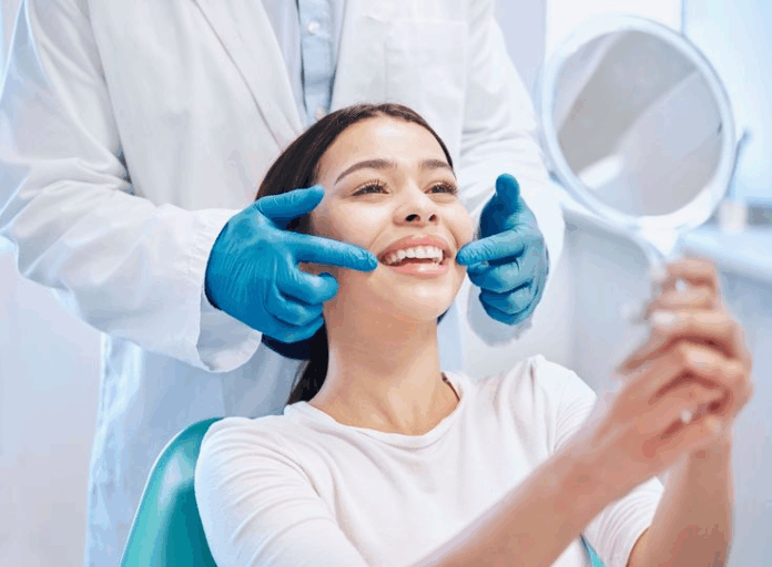 Dental Implant Services