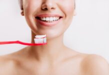 How to Make Your Teeth Healthy Teeth