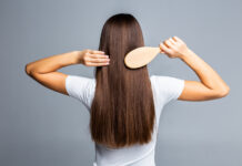 The Modern Approach to Hair Wellness and Natural Growth Hair