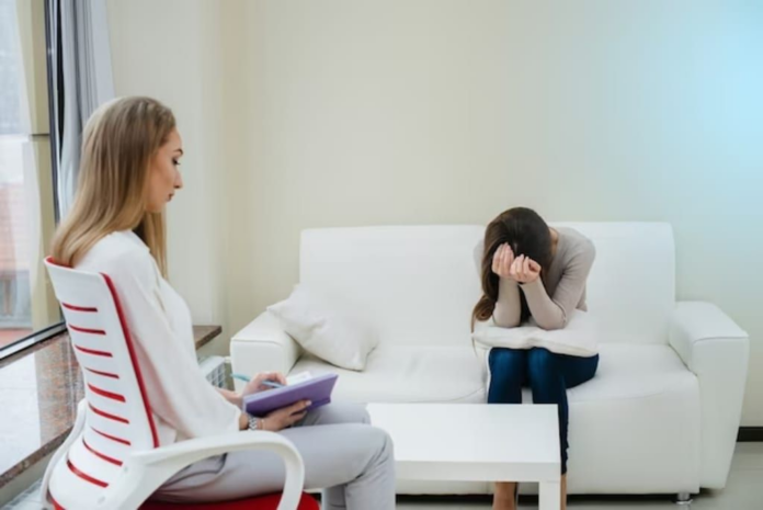 Mental Health Mental Health